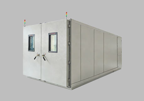 步入式恒溫恒濕試驗類